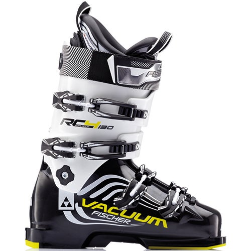 Fischer RC4 130 Vacuum (2014)