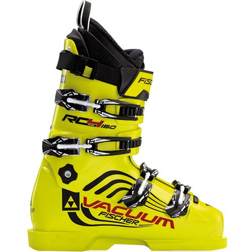 Fischer RC4 Pro 150 Vacuum (2014)