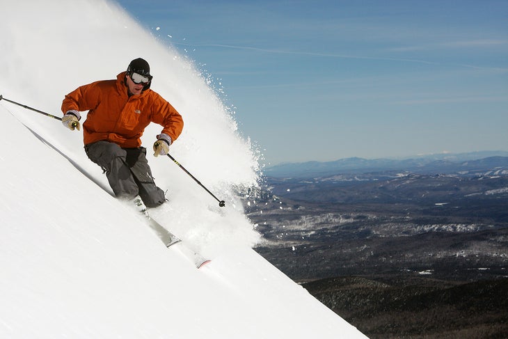 Gold New England Pass Unlimited access to Loon Mountain, Sugarloaf, and Sunday River; Ten free tickets at Brighton, Crystal Mountain, Cypress Mountain, and The Summit at…