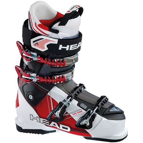 Head Vector 105 (2014)