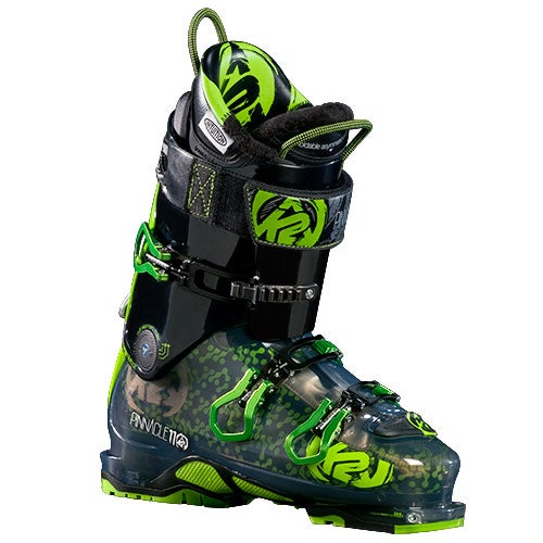 K2 Pinnacle 110 (2014)