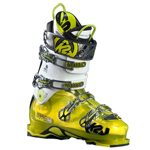 k2ケーツーSPYNE110 26.5 K2 SpYne 110 (2014)