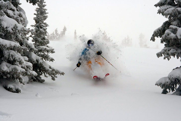 Monarch's One Planet- One Pass Unlimited access to Monarch and 5 Berge & Co (Germany & Austria); three free days at Angel Fire Resort, Cataloochee, China Peak, Durango, Granby…