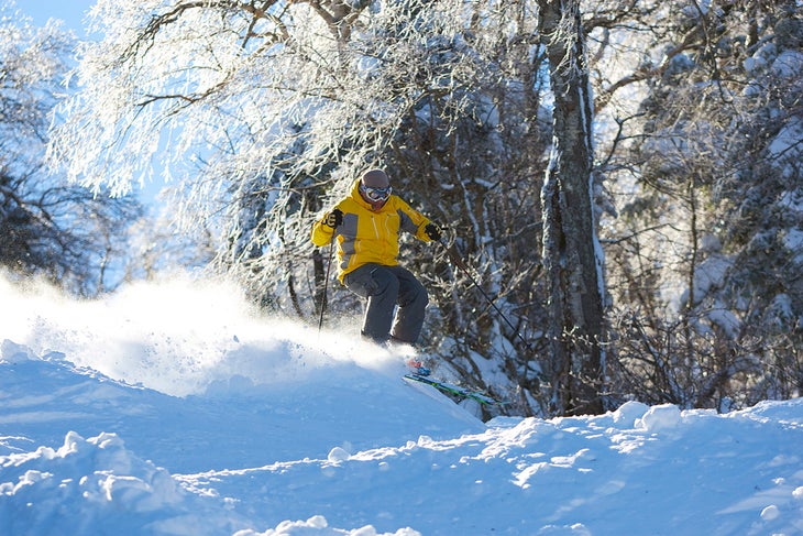 Nor'Easter Unlimited access to Attitash, Wildcat, Crotched, Jack Frost and Big Boulder, and Mount Snow. $1,129. Price increases to $1,279 on Oct. 10.…