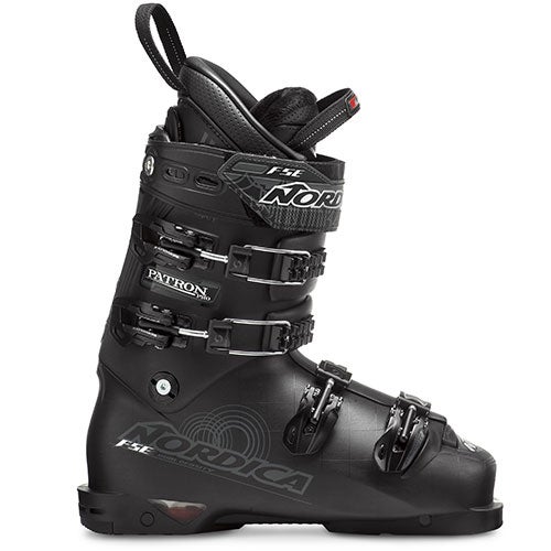 ノルディカ　パトロン　プロ　NORDICA PATRON PRO 25.5 Nordica Patron Pro (2014)
