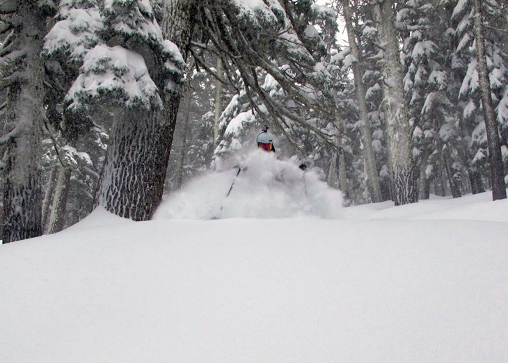 Powder Alliance When you buy a season pass to any Powder Alliance resort, you get three free days at all the rest. The resorts included are Angel Fire Resort,…