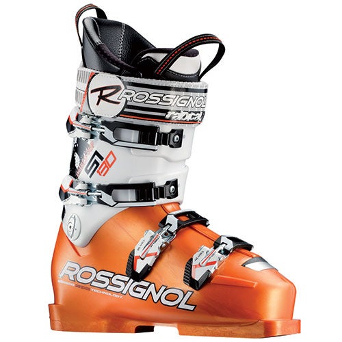 Rossignol Radical World Cup SL 130 (2014)