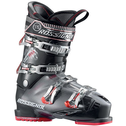 Rossignol Synergy Sensor 80 (2014)