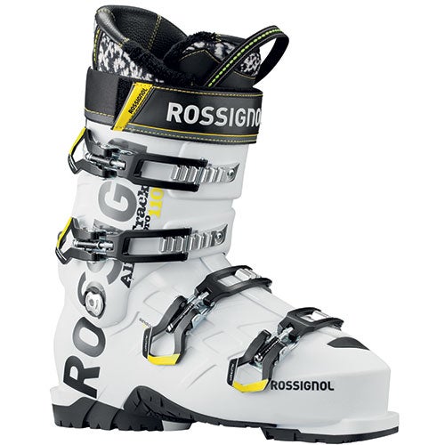 rossignol track 110 review