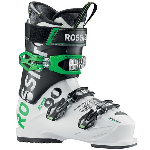 alltrack 90 ski boots