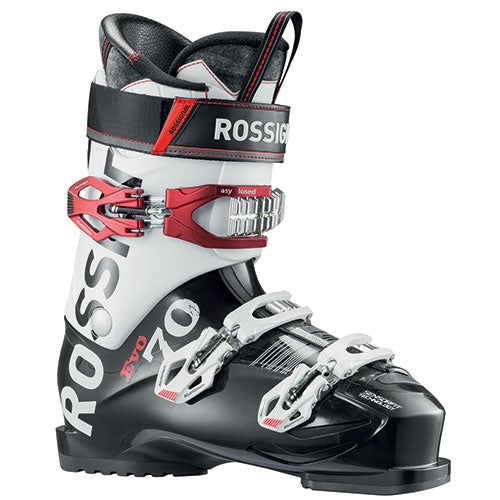 rossignol evo