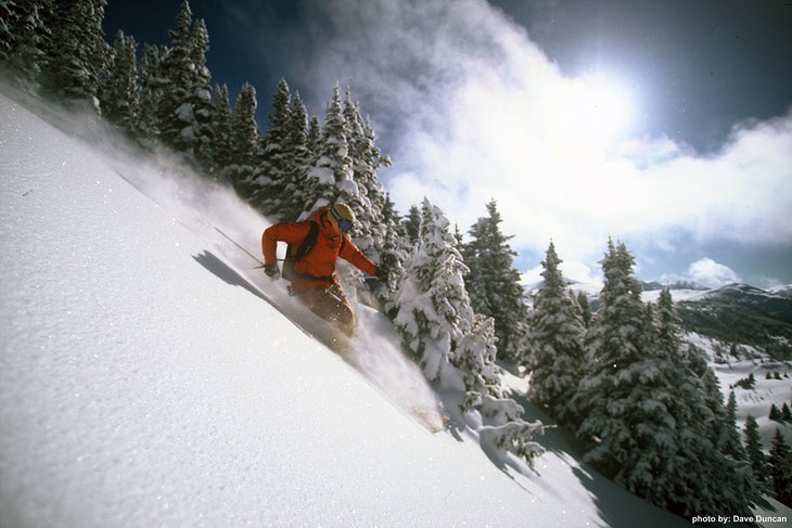 Rocking Mountain Passport Unlimited access to Fernie Alpine Resort, Kimberley Alpine Resort, The Lake Louise Ski Area, Marmot Basin, Mt. Norquay, Nakiska, Panorama Mountain…