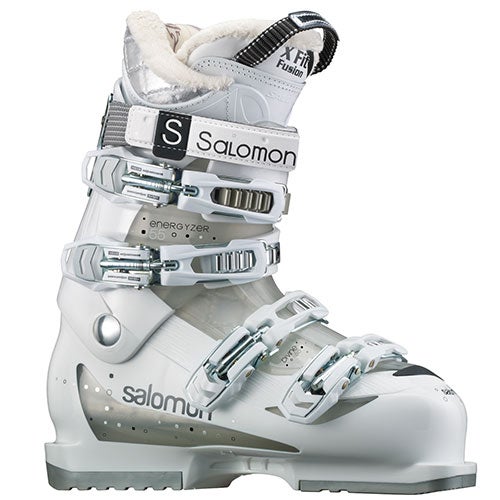 Salomon Divine 55 (2014)