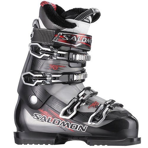 Salomon Mission 70 (2014)