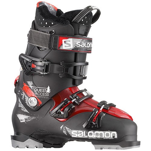 Salomon Quest Access 60 (2014)