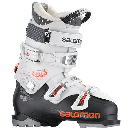 salomon quest access 60