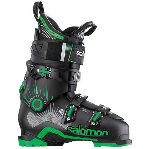 salomon quest max