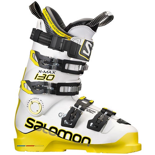 Salomon X-Max 130 (2014)