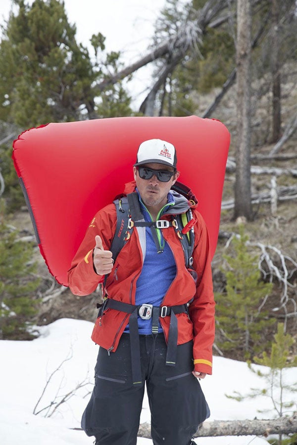Seal of Approval After three days and 12,000 feet of touring, Skiing Mag’s Senior Editor Kevin Luby, issues a clear verdict on the 2013/14 equipment from Scott, the…
