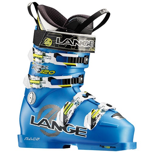 Lange RS 120 SC (2014)