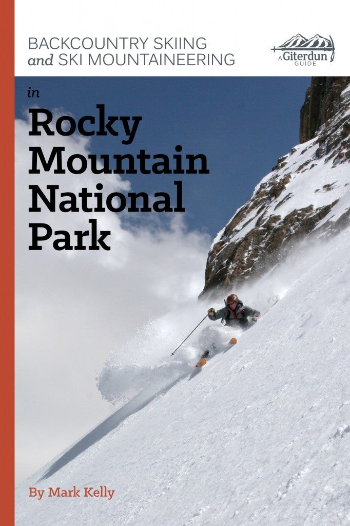 Backcountry Skiing and Ski Mountaineering in Rocky Mountain National Park I don’t think I’ve ever been more excited about a guidebook. Rocky Mountain National Park is arguably the best part about living on the Front Range.…