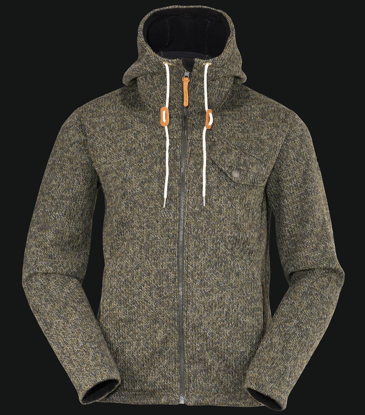 Eider La Clusaz I’m a sucker for sweaters. When I saw this wool softshell jacket, I wanted it immediately. It’s windproof, warm, and subtly steezy. It works for any…