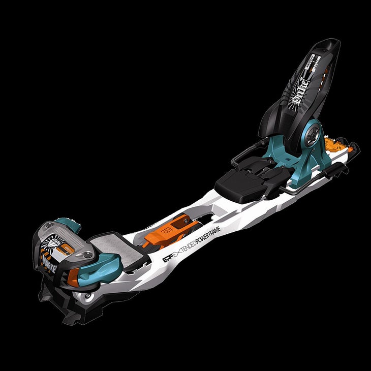 Marker Duke It’s the binding that started it all, in America anyway. When the Duke hit the market back in 2007, interest in backcountry skiing exploded.…