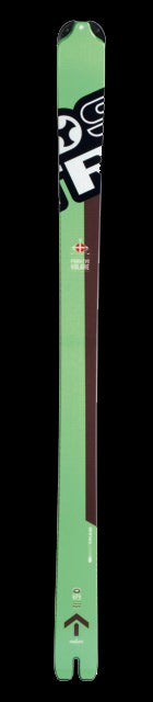 Ski Trab Volare A respected Italian rando-race and ski mountaineering brand, Ski Trab is distributed in the United States by SCARPA. The company’s heritage in…