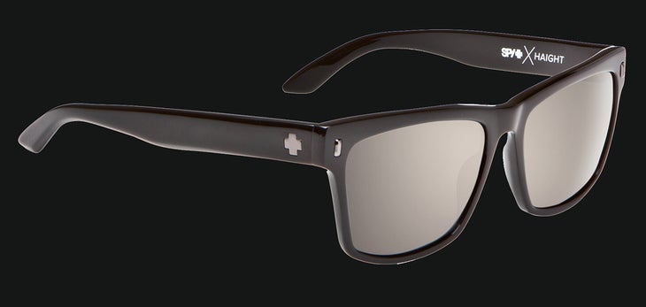 Spy Optic Haight Sunglasses with Happy Lenses Not only do these shades look great, but they make you feel great. With Happy technology, the lenses block harmful rays and let in blue light that…