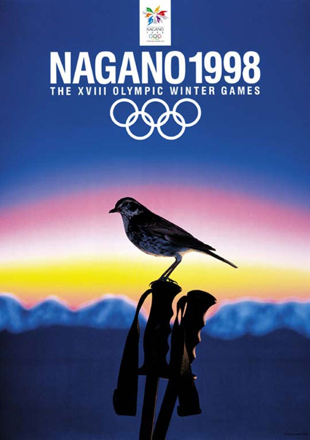Nagano 1998 None