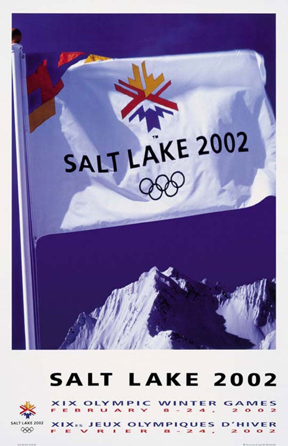 Salt Lake City 2002 None