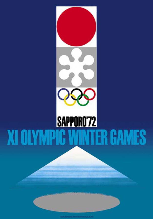 Sapporo 1972 None