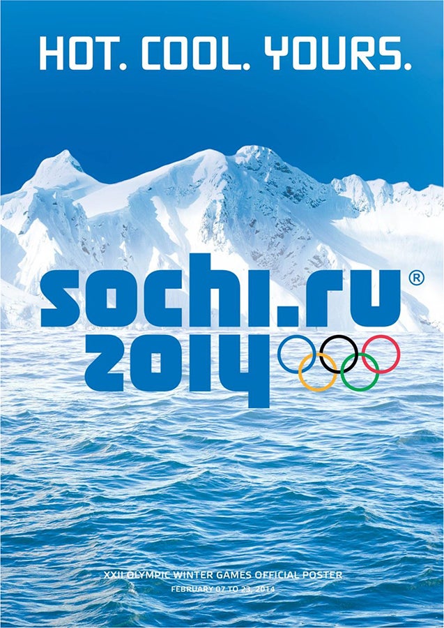 Sochi 2014 None