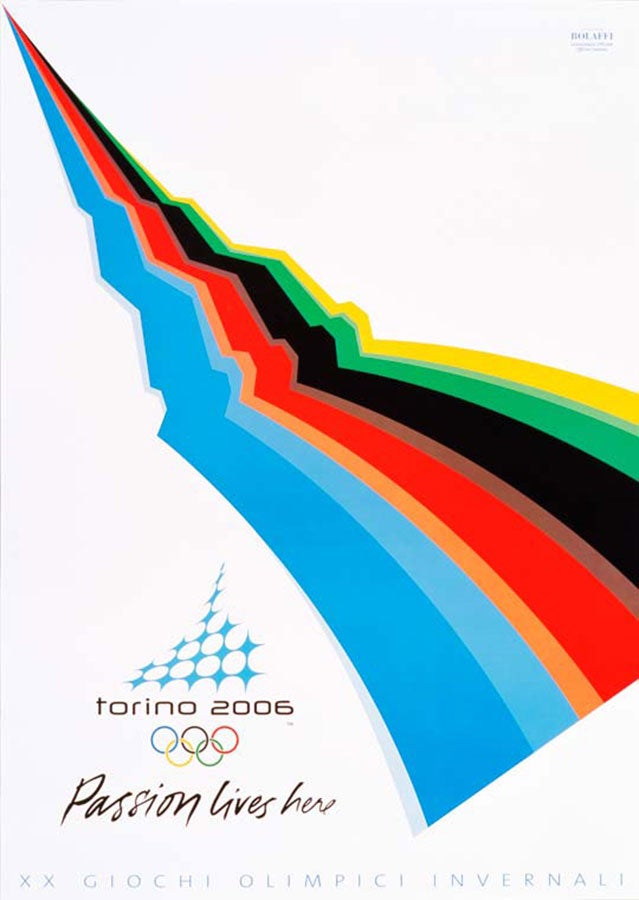 Torino 2006 None