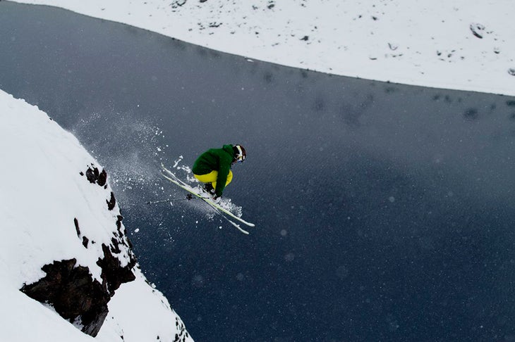 11th Annual Superstars Ski Camp: Portillo, Chile Experts: this camp's designed for you, if you're looking to push your limits with pro skiers like Chris Davenport and Ingrid Backstrom. Along with…