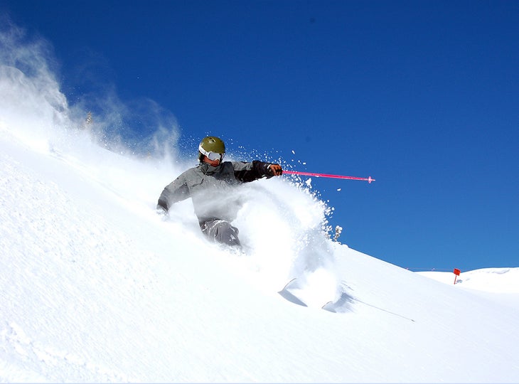 Alta, Utah Open daily until April 20; Weekends until May 4 With nearly 400 inches this season, Alta extended its season by adding weekend skiing (Friday through…