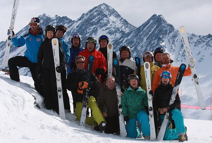 John Clendenin's 14th Annual Method Camp—Portillo, Chile U.S. Ski Hall of Famer John Clendenin holds his annual Clendenin Ski Method camp in beautiful Portillo, Chile. The camp is focused on providing an…
