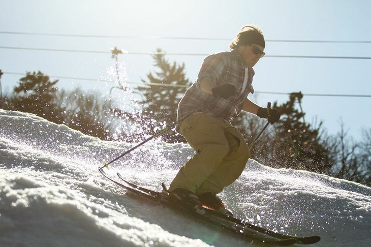 Killington, Vermont May 1 (or later) Although Killington has yet to finalize its last day, the Beast is known for a long season. That means you’ll likely be able to ski…