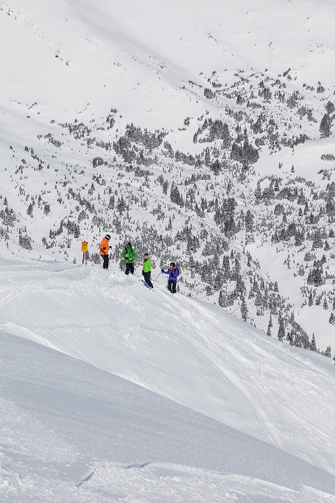 Marmot Basin, Alberta, Canada May 4 In its 50th season, Marmot Basin is hosting slopeside parties, with live music, BBQs, and deals for season pass holders through the closing…