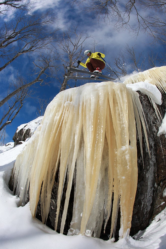 Mount Bohemia, Michigan May 4 Chalking up 335 inches during the winter, this no-beginners-allowed ski area hopes to extend its season as long as possible. And who can blame…