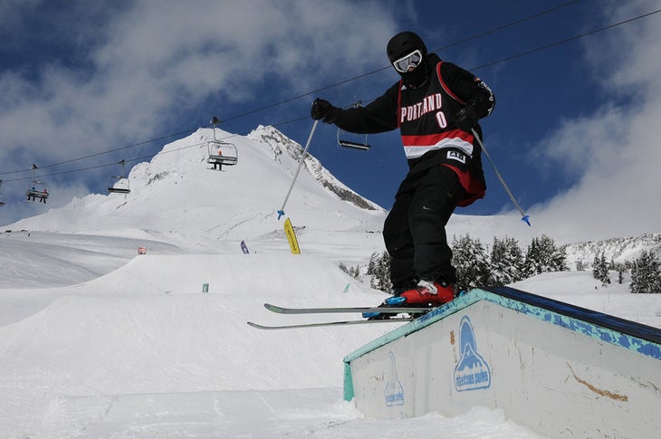 Mt. Hood Meadows, Ore. May 17 Open daily through April 27, Meadows will extend skiing hours for May 2-4, May 9-11, and May 17. Word is that a season send-off event is in…
