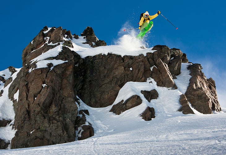 SASS Global Travel: Cerro Catedral Alta Patagonia, Argentina Need backcountry and avalanche training? Pro coaches like Michelle Parker and Garrett Russell teach skiers everything from building backcountry jumps…