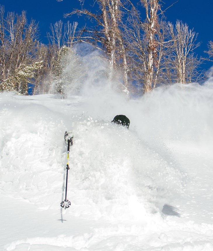 Ski Clinics: Valle Nevado, Chile Dan Egan leads skiers in private and semi-private clinics designed to perfect and advance their all-terrain skiing. His clinics allow individuals,…