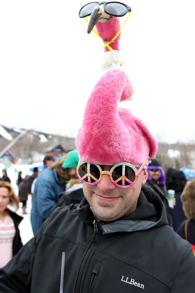 17 Sweet Spring Fests