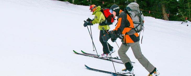 Photo By Bill Linfield / Arapahoe Basin Ski Area None