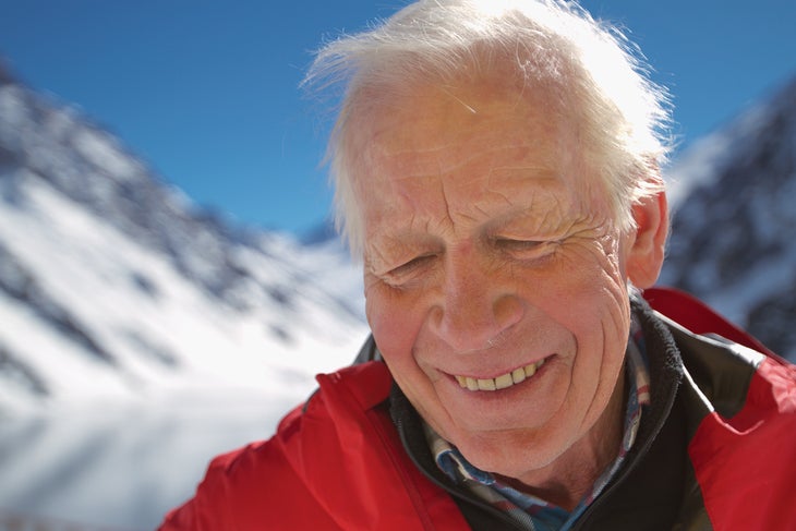 Heny Purcell Henry Purcell, the owner of Ski Portillo, moved to Chile when he was 28 years old to help his uncle with the ski area. “We decided years ago that we…