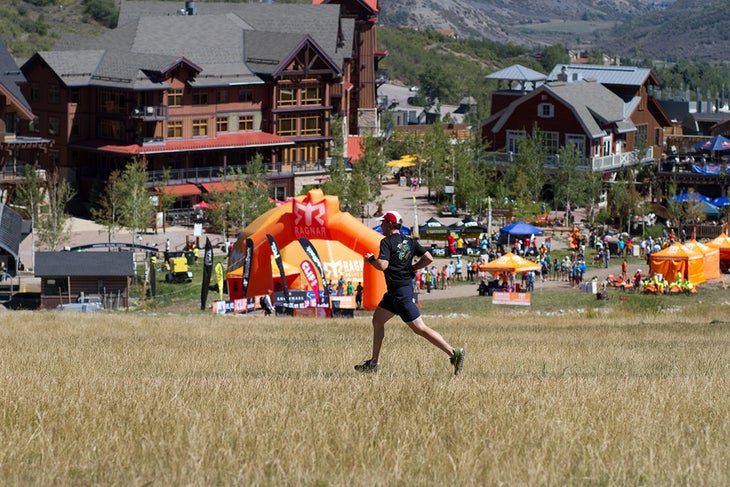 Run a Ragnar If we can’t ski ‘em, run ‘em. From Copper Mountain to Aspen Snowmass, the Colorado Ragnar relay race tours some of the Rockies finest resorts,…