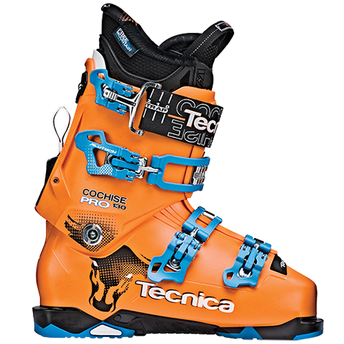 Tecnica テクニカ　Cochise Pro 130 上級者　良品 Tecnica テクニカ Cochise Pro 130 上級者 良品 - メルカリ