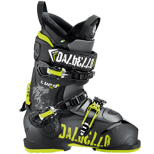 Dalbello Lupo 110 (2015)