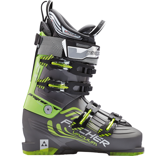 Fischer Progressor 13 Vacuum (2015)